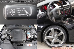 AUDI A4 Avant 2.0 TDi 136cv DPF Start/Stop