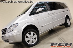 MERCEDES-BENZ Viano 2.2 CDI 4-MATIC Double Cabine Activity Aut.