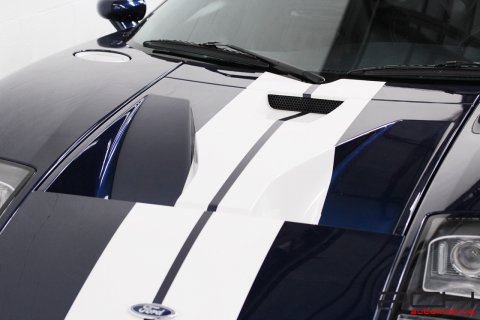 FORD GT 5.4 V8 557cv