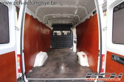 MERCEDES-BENZ Sprinter 213 CDi Moyen Haut + GPS