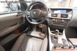 BMW X3 2.0 dA xDrive20 Aut. **PACK M-TECHNIC**