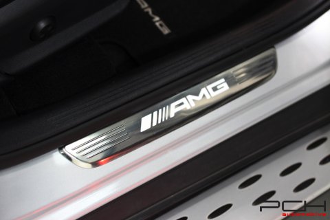 MERCEDES-BENZ GLC 63 AMG S Coupé 4.0 V8 510cv - TOP CONFIGURATION !!! -