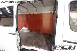 MERCEDES-BENZ Sprinter 213 CDi Moyen Haut + GPS