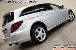 MERCEDES-BENZ R 320 CDI LONG 4-Matic Aut. **PACK SPORT**