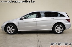 MERCEDES-BENZ R 320 CDI LONG 4-Matic Aut. **PACK SPORT**