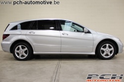 MERCEDES-BENZ R 320 CDI LONG 4-Matic Aut. **PACK SPORT**