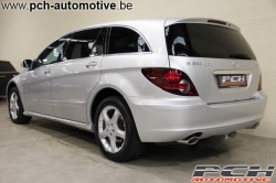 MERCEDES-BENZ R 320 CDI LONG 4-Matic Aut. **PACK SPORT**