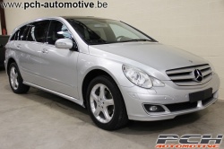 MERCEDES-BENZ R 320 CDI LONG 4-Matic Aut. **PACK SPORT**