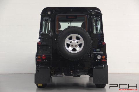 LAND ROVER Defender 90 TD4 SE - UTILITAIRE 2 PLACES -