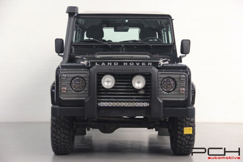 LAND ROVER Defender 90 TD4 SE - UTILITAIRE 2 PLACES -