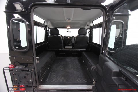 LAND ROVER Defender 90 TD4 SE - UTILITAIRE 2 PLACES -