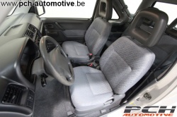 SUZUKI Jimny 1.5 DDiS 16v JLX ABS