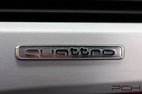 AUDI A5 Coupé 2.0 TDi 190cv Quattro Sport S-Tronic