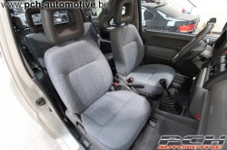 SUZUKI Jimny 1.5 DDiS 16v JLX ABS