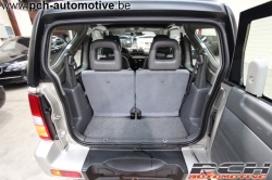 SUZUKI Jimny 1.5 DDiS 16v JLX ABS