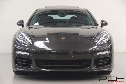 PORSCHE Panamera S 3.0i V6 333cv e-Hybrid