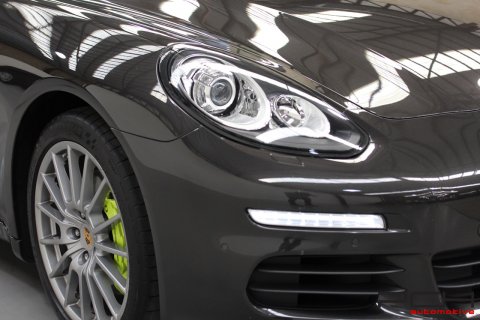 PORSCHE Panamera S 3.0i V6 333cv e-Hybrid