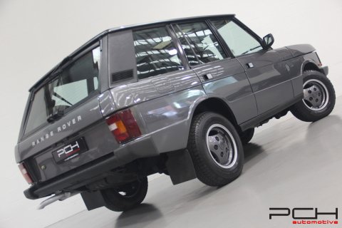 LAND ROVER Range-Rover Vogue Classic 3.9i EFi V8 182cv Aut.