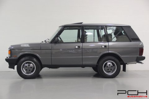 LAND ROVER Range-Rover Vogue Classic 3.9i EFi V8 182cv Aut.