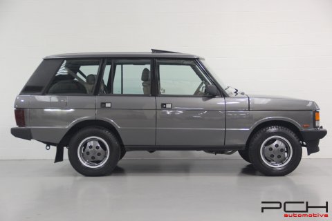 LAND ROVER Range-Rover Vogue Classic 3.9i EFi V8 182cv Aut.