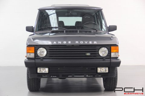 LAND ROVER Range-Rover Vogue Classic 3.9i EFi V8 182cv Aut.