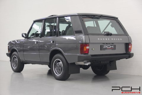 LAND ROVER Range-Rover Vogue Classic 3.9i EFi V8 182cv Aut.