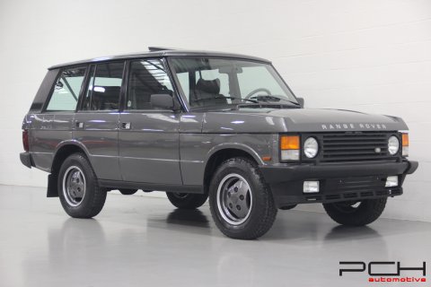 LAND ROVER Range-Rover Vogue Classic 3.9i EFi V8 182cv Aut.