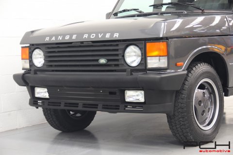 LAND ROVER Range-Rover Vogue Classic 3.9i EFi V8 182cv Aut.