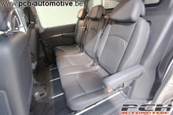 MERCEDES-BENZ Viano 3.0 CDI DOUBLE CABINE Ambiente Aut.