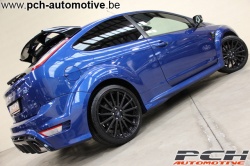 FORD Focus RS 2.5 Turbo 305cv