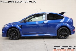 FORD Focus RS 2.5 Turbo 305cv