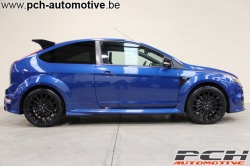 FORD Focus RS 2.5 Turbo 305cv