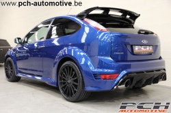 FORD Focus RS 2.5 Turbo 305cv