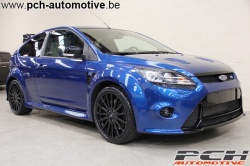 FORD Focus RS 2.5 Turbo 305cv