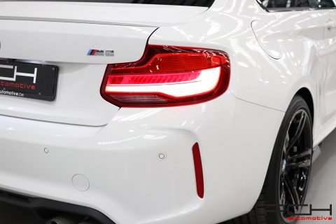 BMW M2 3.0 370cv DKG Drivelogic - M PERFORMANCE - NEW LIFT !!!