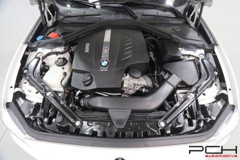 BMW M2 3.0 370cv DKG Drivelogic - M PERFORMANCE - NEW LIFT !!!