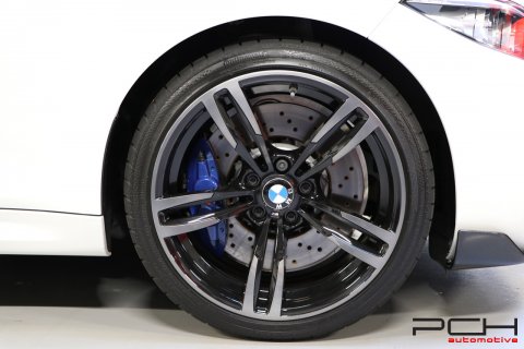 BMW M2 3.0 370cv DKG Drivelogic - M PERFORMANCE - NEW LIFT !!!