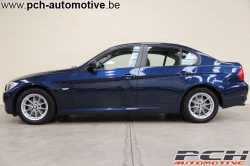 BMW 316 D 116cv Start/Stop **37.000 Kms**