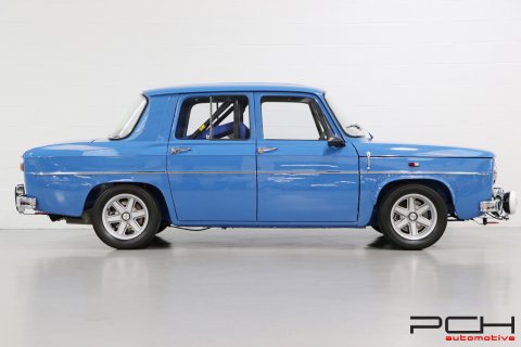 RENAULT R8 GORDINI 1300 Type R1135 - BODY-OFF! -