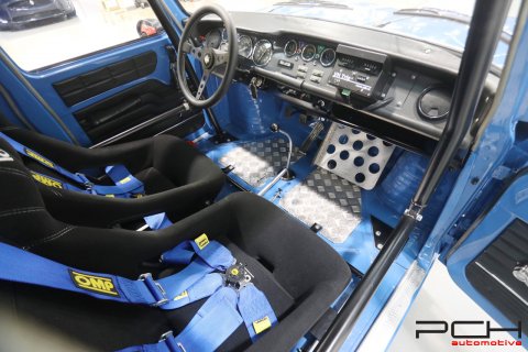 RENAULT R8 GORDINI 1300 Type R1135 - BODY-OFF! -