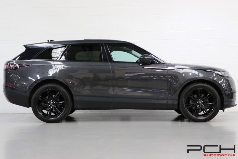 LAND ROVER Velar D300 SE 3.0 TD6 300cv AWD Aut.