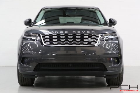 LAND ROVER Velar D300 SE 3.0 TD6 300cv AWD Aut.