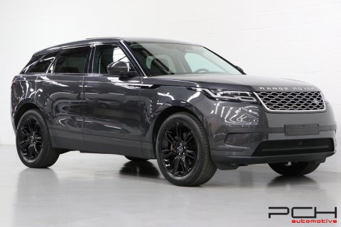 LAND ROVER Velar D300 SE 3.0 TD6 300cv AWD Aut.