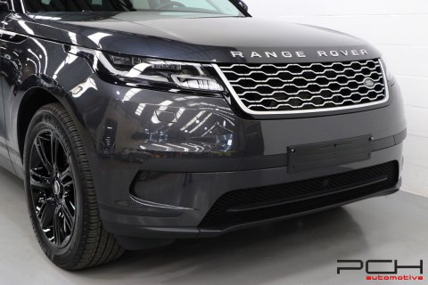 LAND ROVER Velar D300 SE 3.0 TD6 300cv AWD Aut.