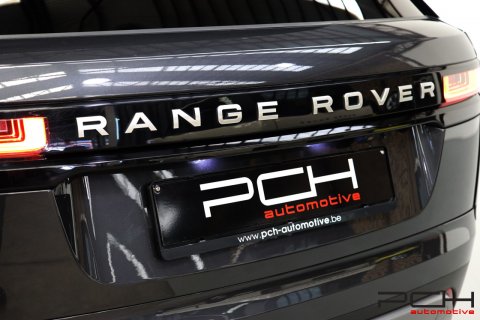 LAND ROVER Velar D300 SE 3.0 TD6 300cv AWD Aut.