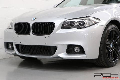 BMW 520i 163cv Aut. - KIT M-SPORT -