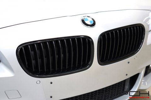 BMW 520i 163cv Aut. - KIT M-SPORT -