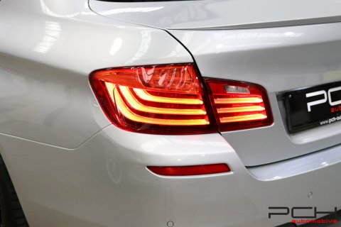 BMW 520i 163cv Aut. - KIT M-SPORT -