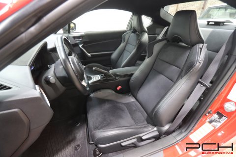 TOYOTA GT86 2.0i Boxer D-4S 200cv
