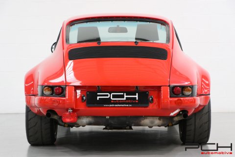 PORSCHE 911 2.5 ST - RECREATION -